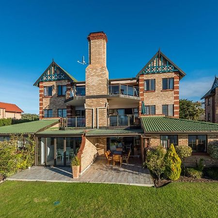 Beacon Wharf , George Hay 5 Seafront Accommodation Mossel Bay Exteriér fotografie
