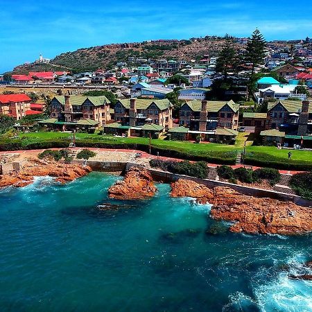 Beacon Wharf , George Hay 5 Seafront Accommodation Mossel Bay Exteriér fotografie