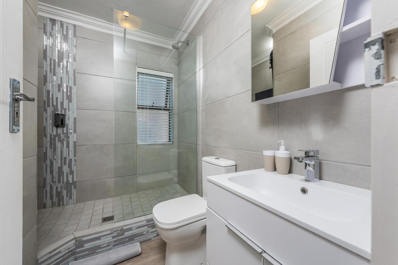 Beacon Wharf , George Hay 5 Seafront Accommodation Mossel Bay Exteriér fotografie