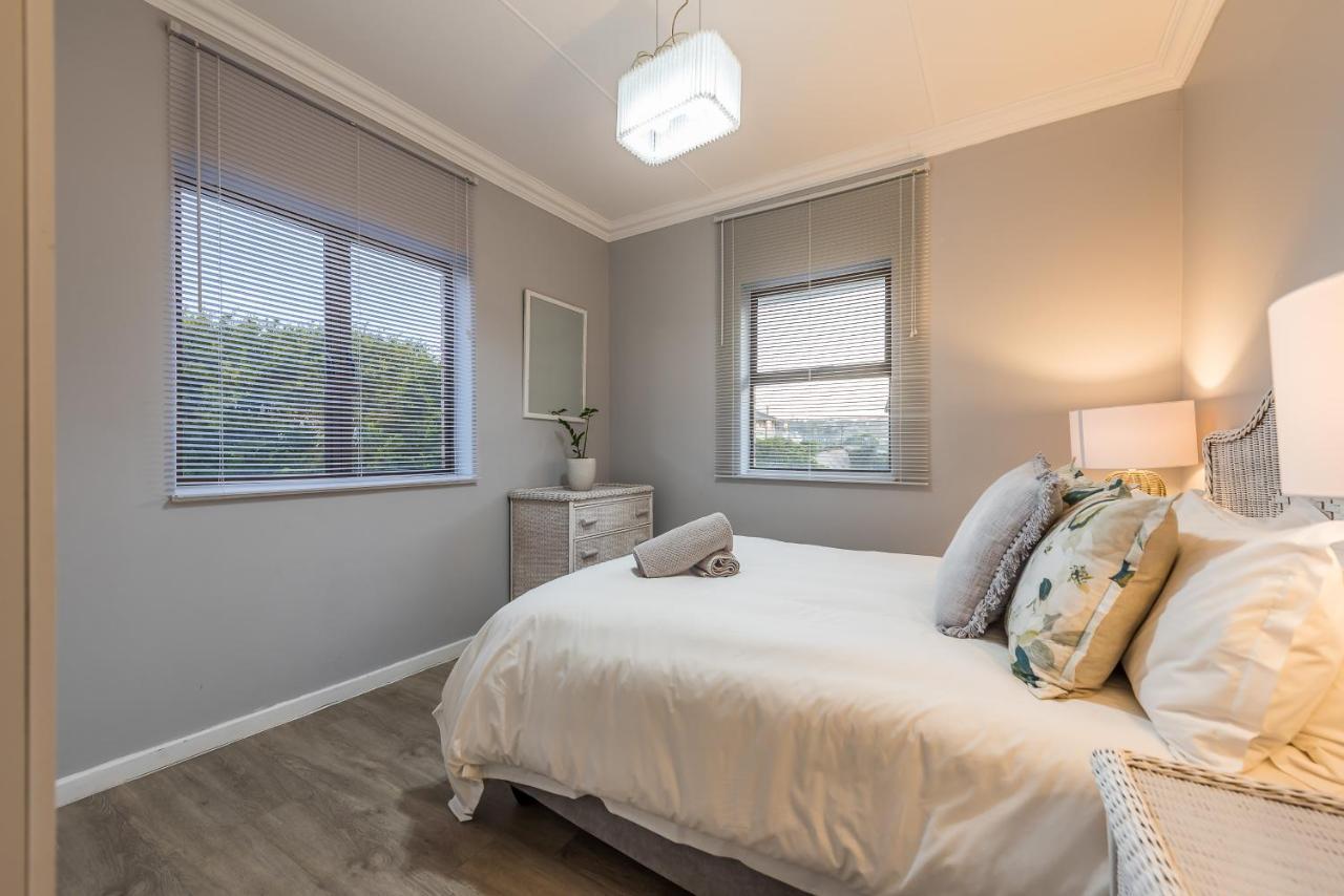 Beacon Wharf , George Hay 5 Seafront Accommodation Mossel Bay Exteriér fotografie