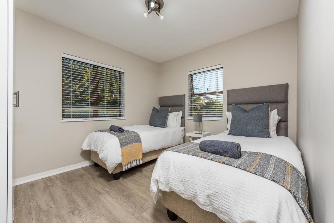 Beacon Wharf , George Hay 5 Seafront Accommodation Mossel Bay Exteriér fotografie