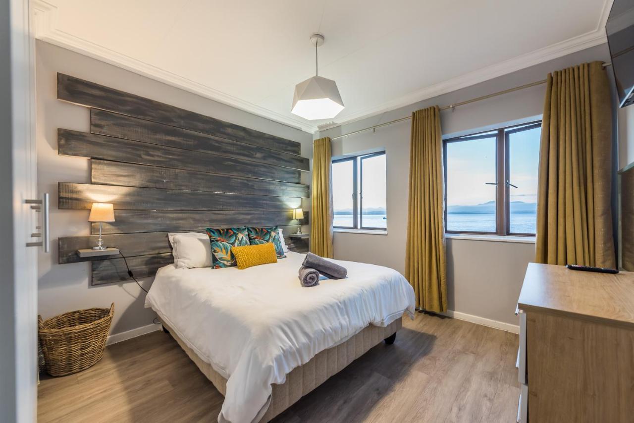 Beacon Wharf , George Hay 5 Seafront Accommodation Mossel Bay Exteriér fotografie