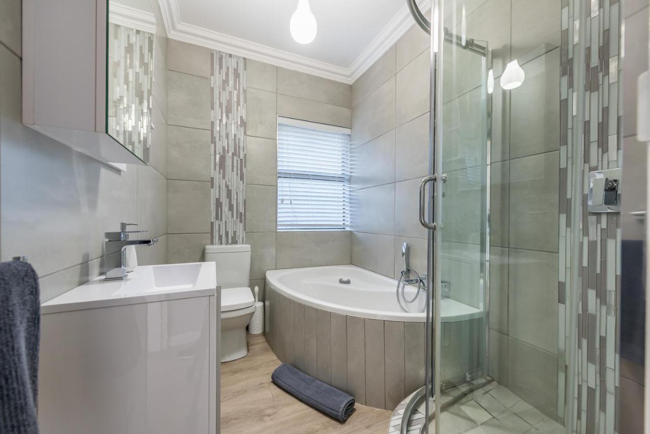 Beacon Wharf , George Hay 5 Seafront Accommodation Mossel Bay Exteriér fotografie