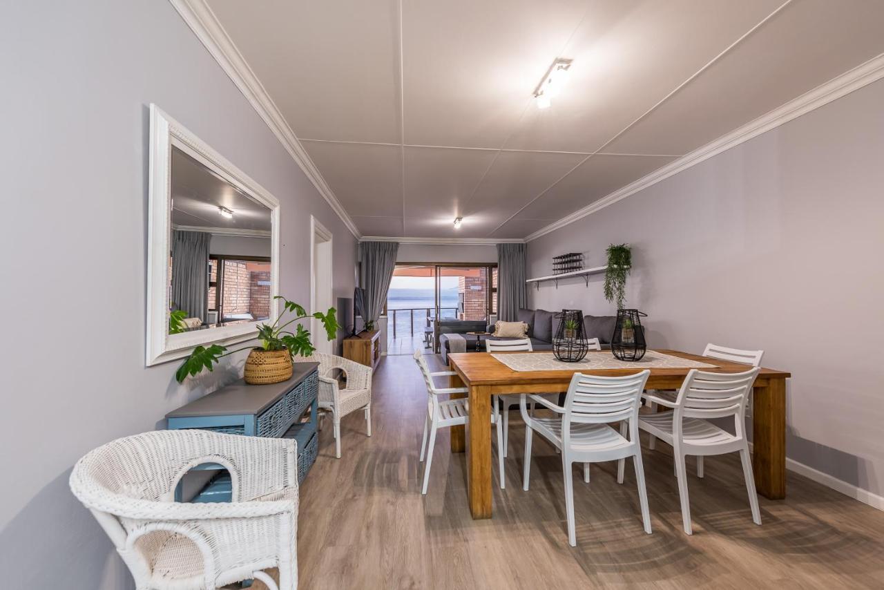 Beacon Wharf , George Hay 5 Seafront Accommodation Mossel Bay Exteriér fotografie