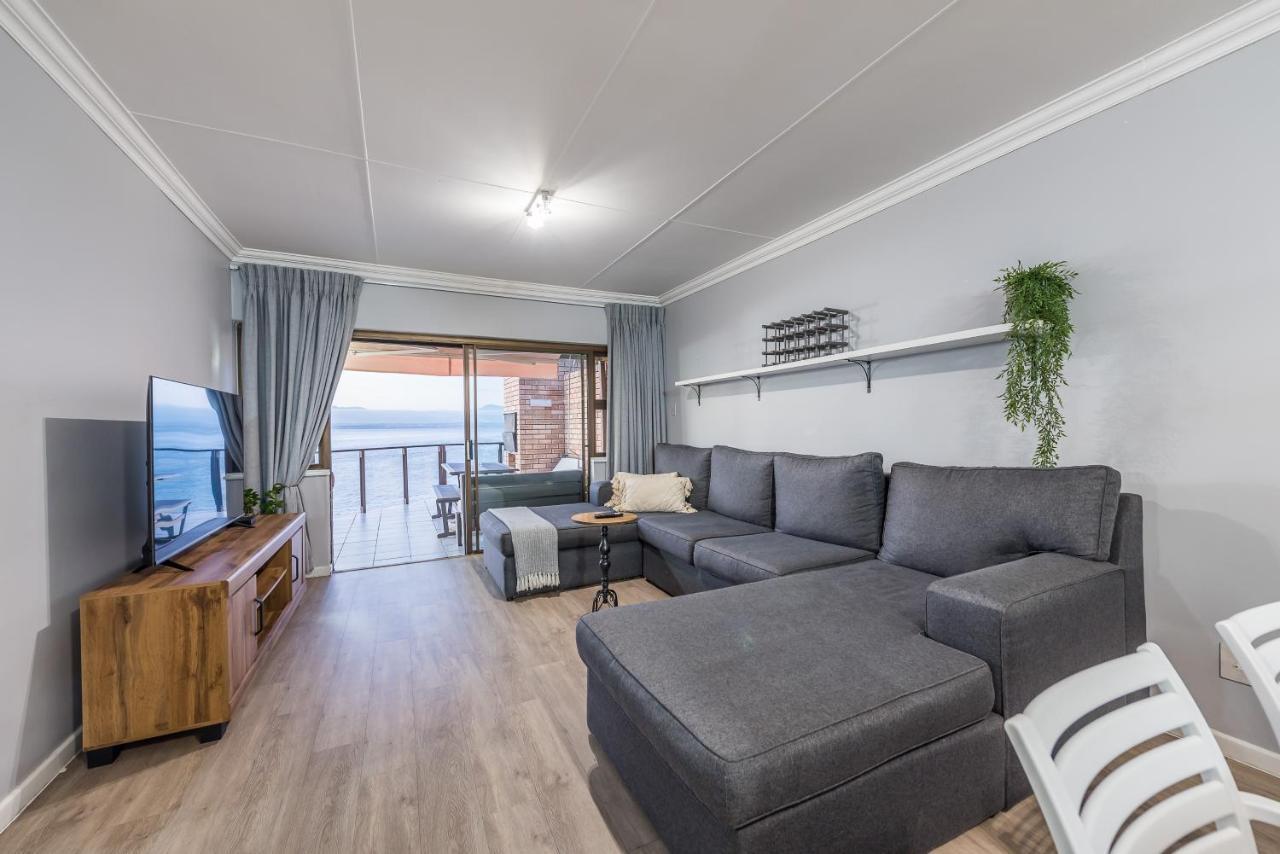 Beacon Wharf , George Hay 5 Seafront Accommodation Mossel Bay Exteriér fotografie