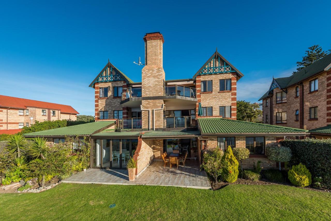 Beacon Wharf , George Hay 5 Seafront Accommodation Mossel Bay Exteriér fotografie