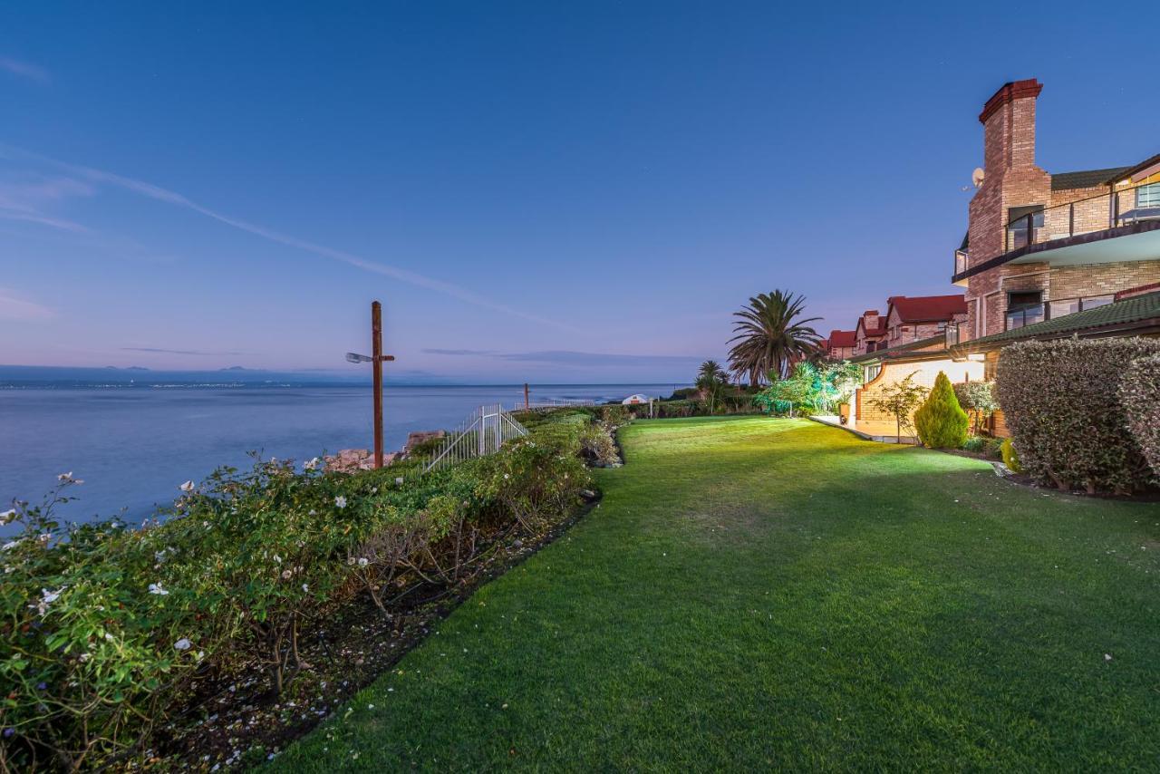 Beacon Wharf , George Hay 5 Seafront Accommodation Mossel Bay Exteriér fotografie