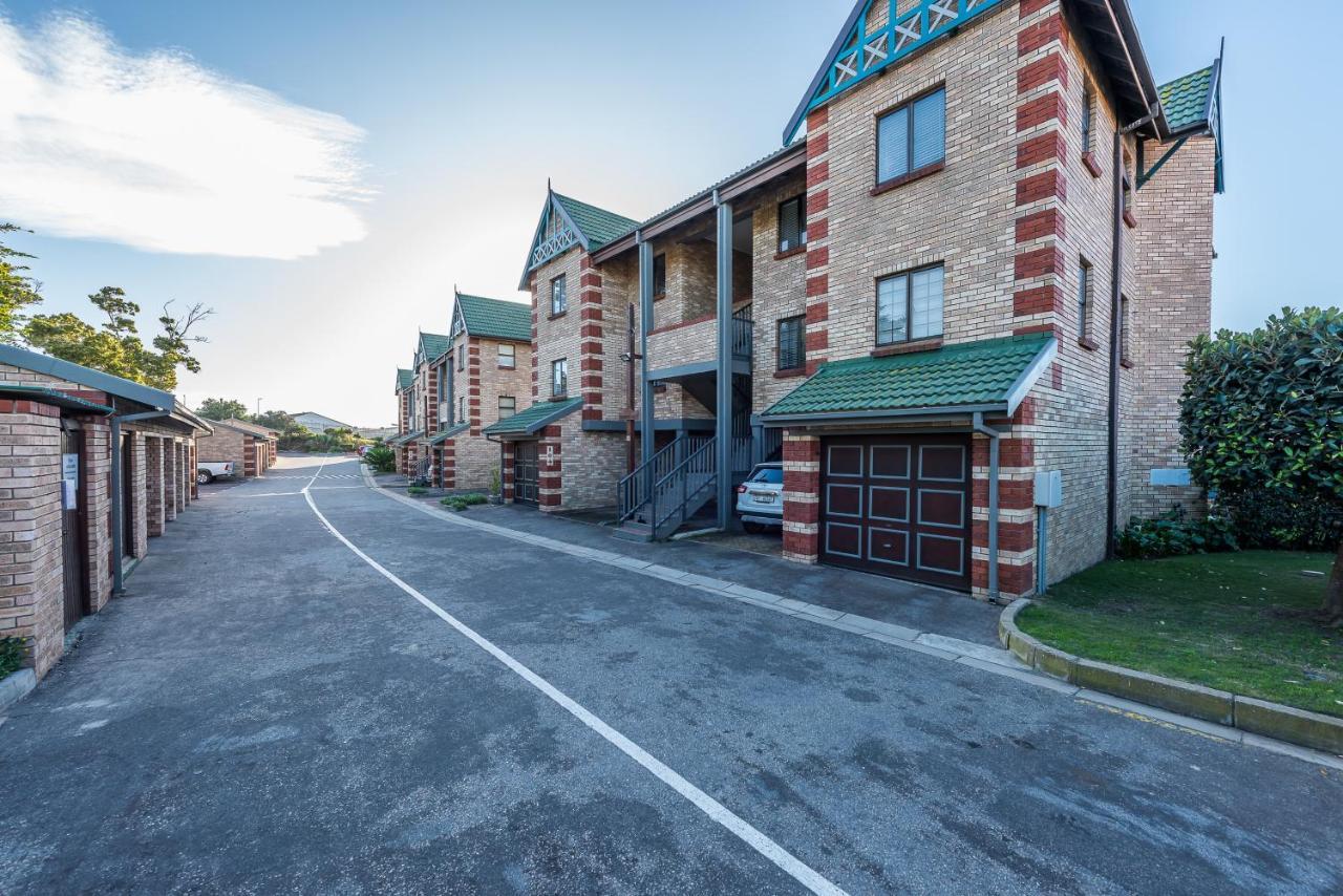 Beacon Wharf , George Hay 5 Seafront Accommodation Mossel Bay Exteriér fotografie