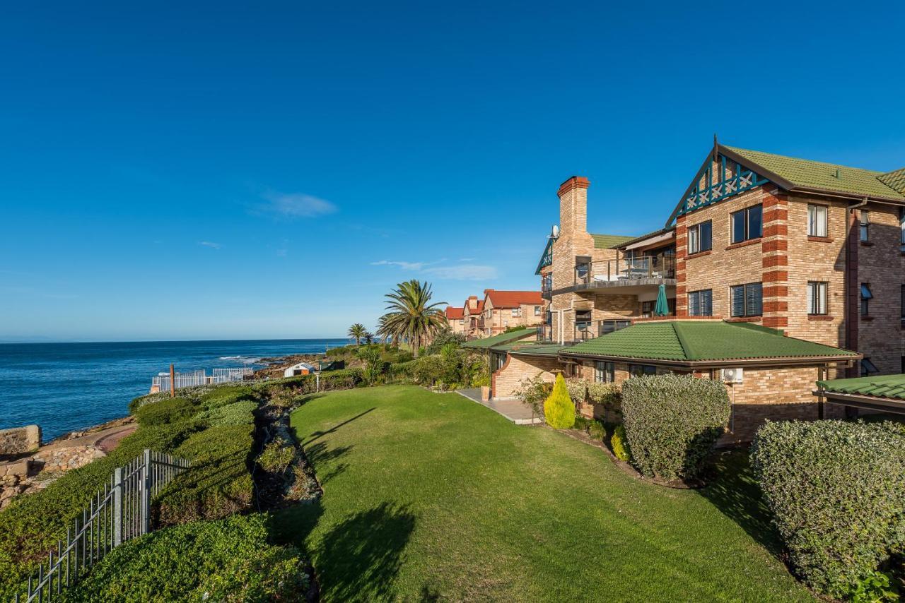 Beacon Wharf , George Hay 5 Seafront Accommodation Mossel Bay Exteriér fotografie