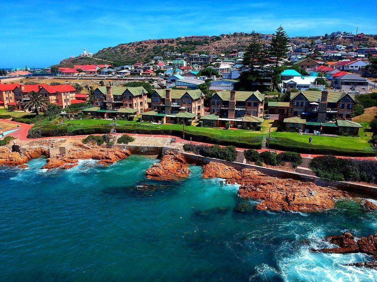 Beacon Wharf , George Hay 5 Seafront Accommodation Mossel Bay Exteriér fotografie