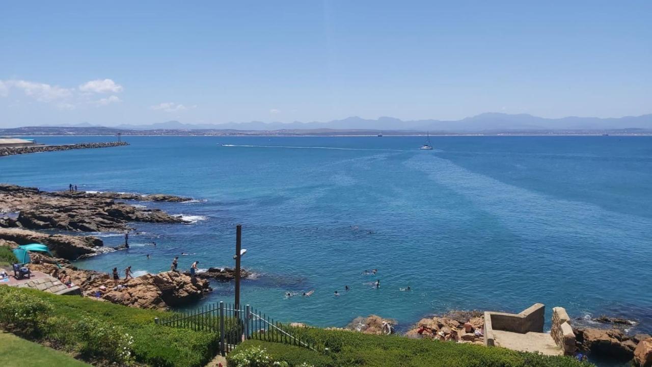 Beacon Wharf , George Hay 5 Seafront Accommodation Mossel Bay Exteriér fotografie